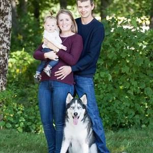 Meet your Posher, Sandra